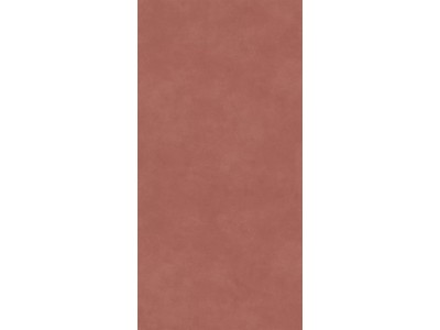Плитка настенная Таделакт красный матовый обрезной 60x119,5x0,9