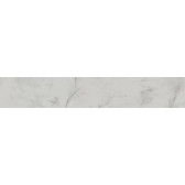 Тубкаль белый матовый обрезной 60x10,7x0,9