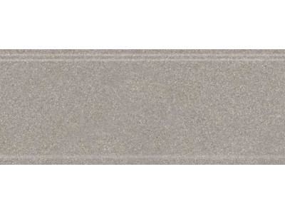 Рабат серый матовый обрезной 30x12x1,3