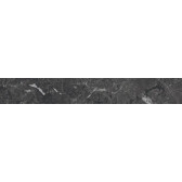 Тубкаль чёрный матовый обрезной 60x9,5x0,9