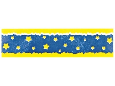 Плитка настенная Нэко 9,9х3,0