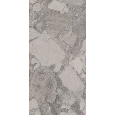 Рабат Стоун серый матовый обрезной 30x60x0,9