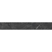 Тубкаль чёрный матовый обрезной 60x9,5x0,9