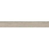 Менара серый светлый матовый обрезной 20x160x0,9