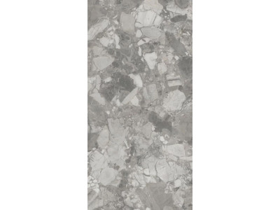 Чеппо Ди Сицилия серый матовый обрезной 60x119,5x2