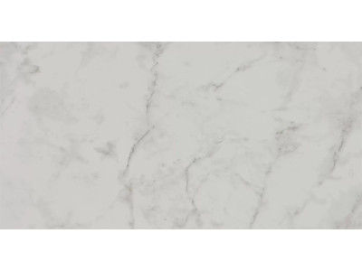 Тубкаль белый матовый обрезной 33x60x0,9
