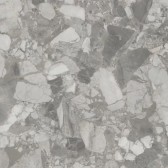 Чеппо Ди Сицилия серый матовый обрезной 60x60x2