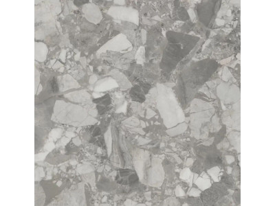 Чеппо Ди Сицилия серый матовый обрезной 60x60x2