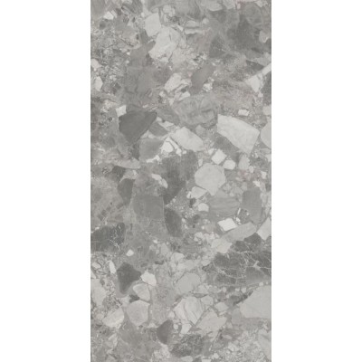 Чеппо Ди Сицилия серый матовый обрезной 60x119,5x2