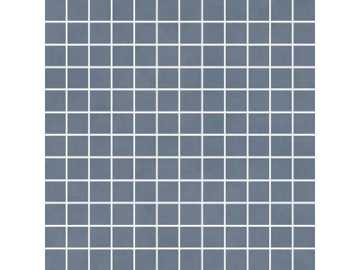 Таделакт синий матовый 29,8x29,8x0,35