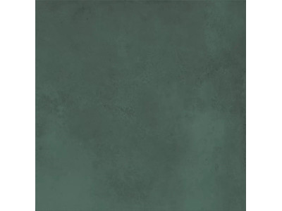 Фес зелёный тёмный глянцевый 15x15x0,77