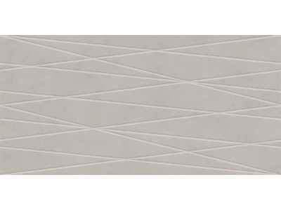 Таделакт серый матовый структура обрезной 60x119,5x1