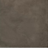 Фес коричневый глянцевый 15x15x0,77