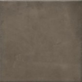 Фес коричневый глянцевый 15x15x0,77