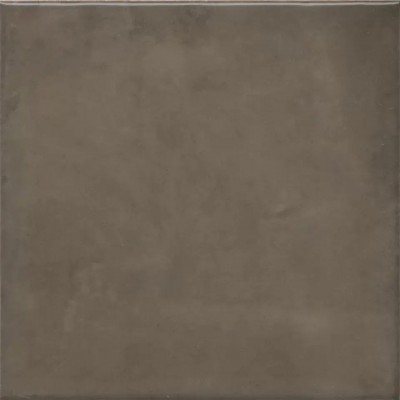 Фес коричневый глянцевый 15x15x0,77