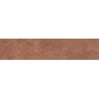 Подступенок Хадду красный матовый 40,2x9,6x0,8