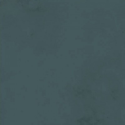 Фес бирюзовый тёмный глянцевый 15x15x0,77