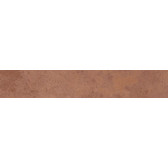 Хадду красный матовый 40,2x7,6x0,8
