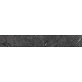 Тубкаль чёрный матовый обрезной 60x9,5x0,9