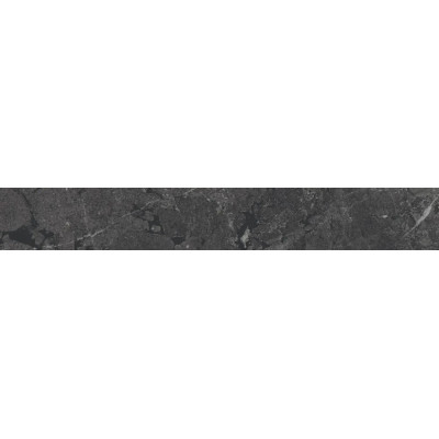 Тубкаль чёрный матовый обрезной 60x9,5x0,9