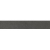 Хадду серый тёмный матовый 40,2x7,6x0,8