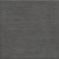 Керамогранит Хадду серый тёмный матовый 40,2x40,2x0,8