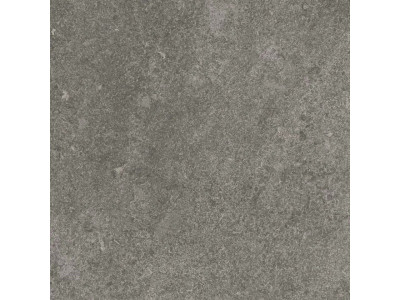 Портленд серый тёмный матовый обрезной 33x33x0,9