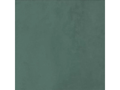 Фес зелёный тёмный глянцевый 15x15x0,77