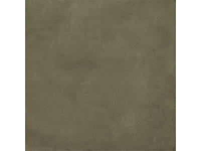 Фес зелёный глянцевый 15x15x0,77