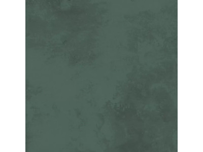 Фес зелёный тёмный глянцевый 15x15x0,77