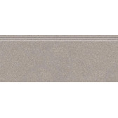 Рабат серый матовый обрезной 30x12x1,3