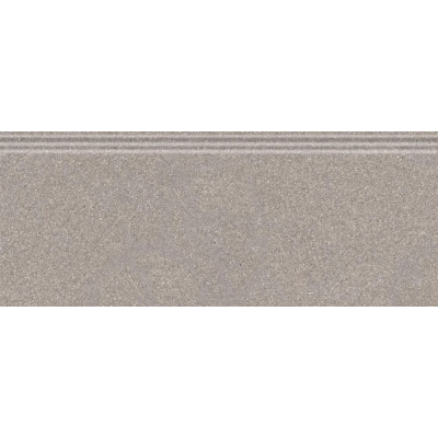 Рабат серый матовый обрезной 30x12x1,3