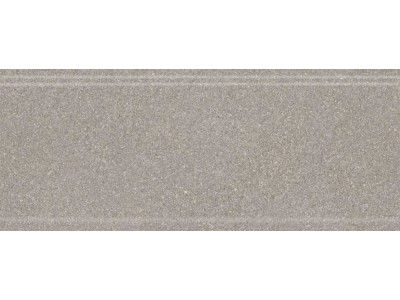 Рабат серый матовый обрезной 30x12x1,3