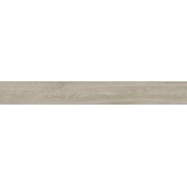 Менара серый светлый матовый обрезной 20x160x0,9