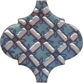 Арабески Марокко 1 (из 6 частей 6,5x6,5) 10x25x6,9