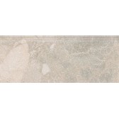 Рабат Стоун бежевый матовый обрезной 30x12x1,3