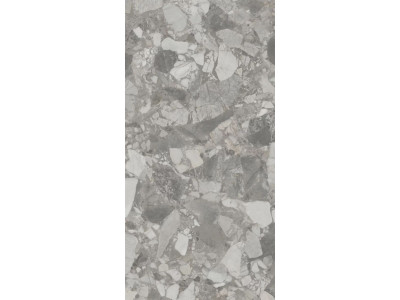Чеппо Ди Сицилия серый матовый обрезной 60x119,5x2