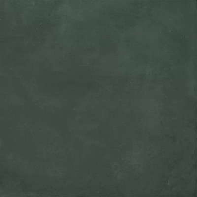 Фес зелёный тёмный глянцевый 15x15x0,77