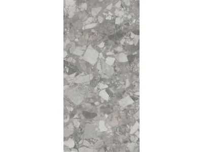 Чеппо Ди Сицилия серый матовый обрезной 60x119,5x2