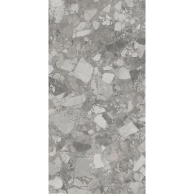 Чеппо Ди Сицилия серый матовый обрезной 60x119,5x2