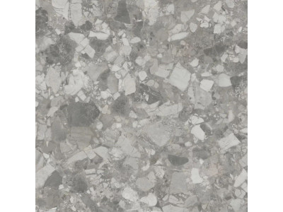 Чеппо Ди Сицилия серый матовый обрезной 119,5x119,5x0,9