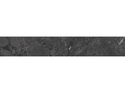 Тубкаль чёрный матовый обрезной 60x10,7x0,9
