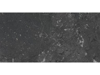 Тубкаль чёрный матовый обрезной 33x60x0,9