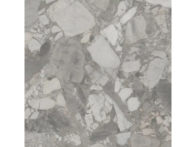Чеппо Ди Сицилия серый матовый обрезной 60x60x2