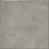 Фес серый глянцевый 15x15x0,77