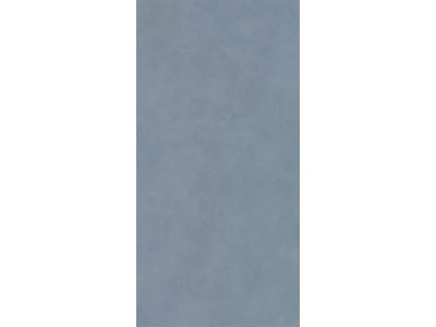 Таделакт синий светлый матовый обрезной 60x119,5x0,9