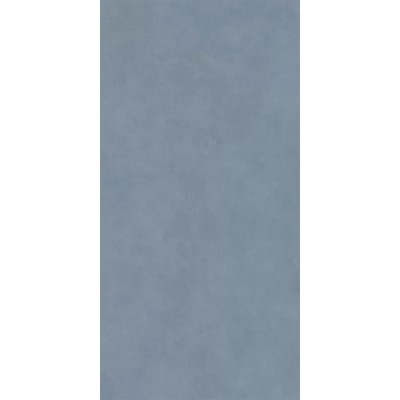 Таделакт синий светлый матовый обрезной 60x119,5x0,9