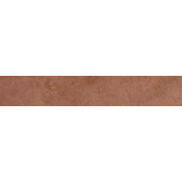 Хадду красный матовый 40,2x7,6x0,8