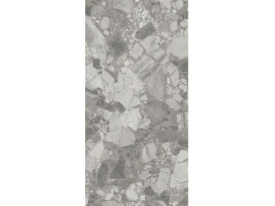 Чеппо Ди Сицилия серый матовый обрезной 60x119,5x2