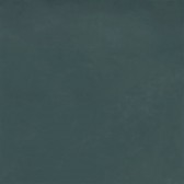 Фес бирюзовый тёмный глянцевый 15x15x0,77